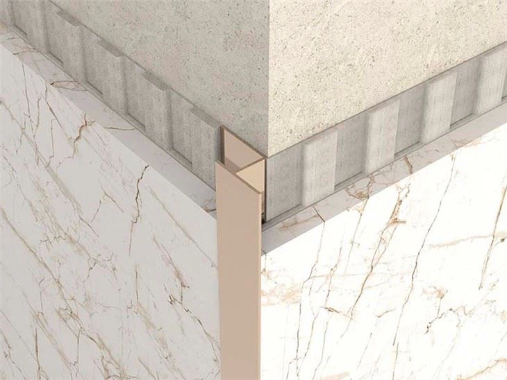 Wall Panel Decorative Profiles