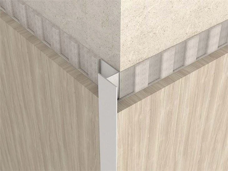 Wall Panel Decorative Profiles