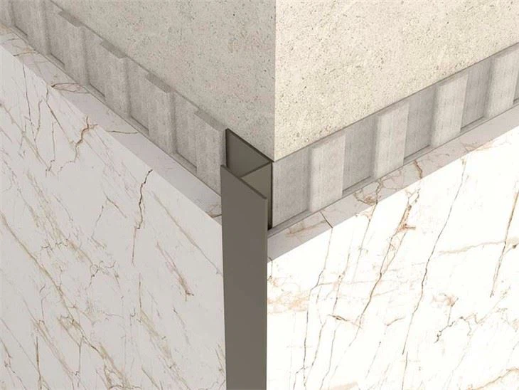 Wall Panel Decorative Profiles