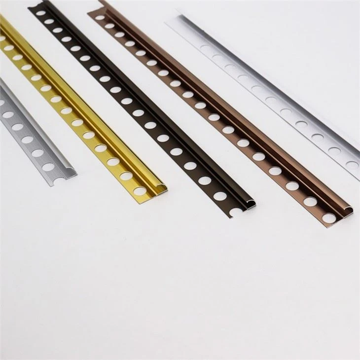 Decorative Trim On Walls