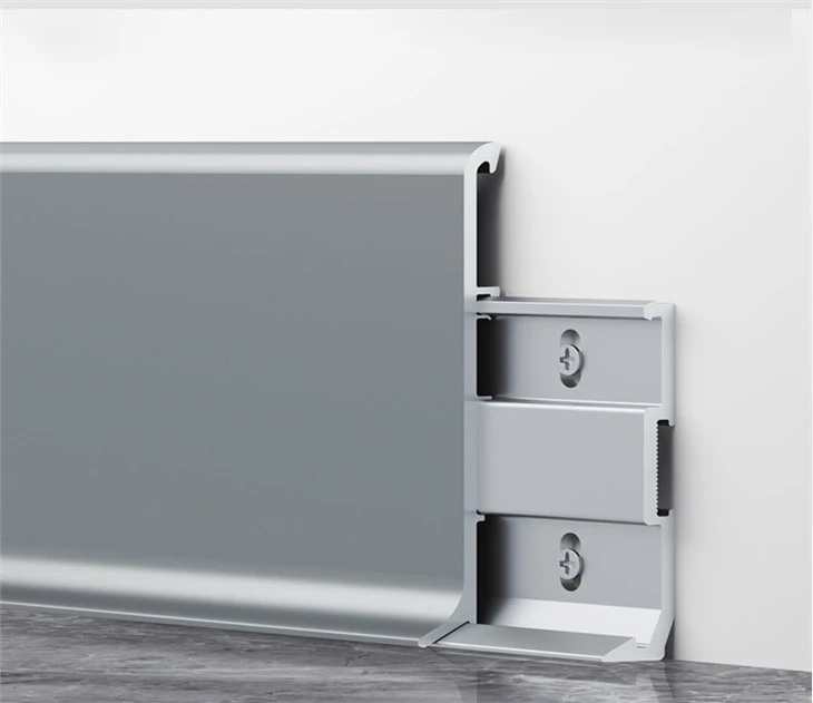 Skirting Board Decorative Strip