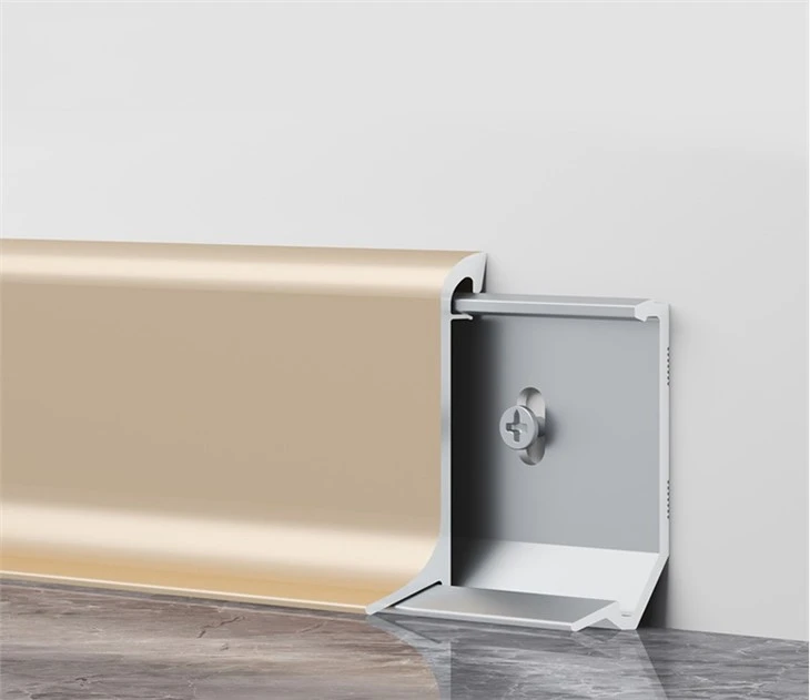 Skirting Board Decorative Strip