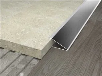 Alyuminiy taxta plitkalari profili