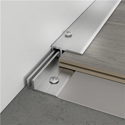 Gilamdan plitkaga o'tish chizig'i