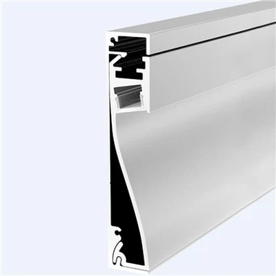 Skirting taxtasi