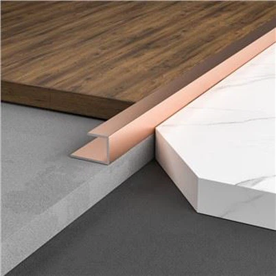 Devor paneli atirgulli oltin bezak