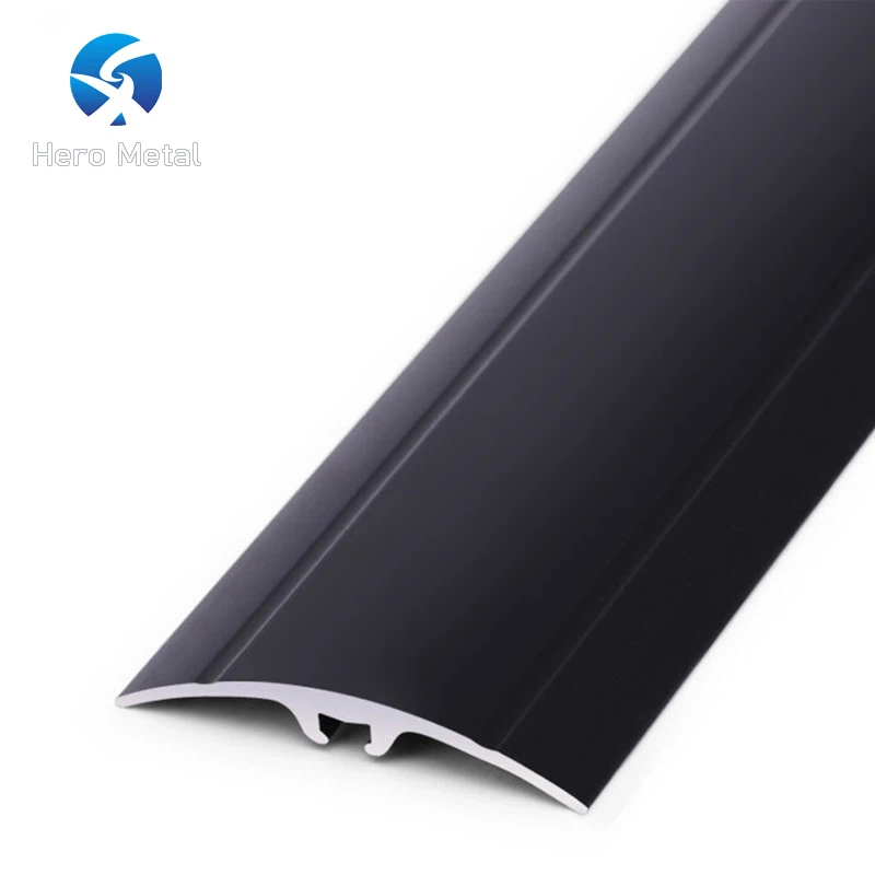 Alyuminiy o'tish chizig'i