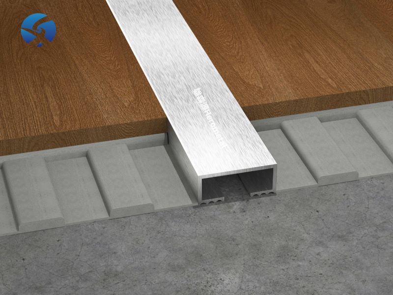 Square Tile Edging Strip