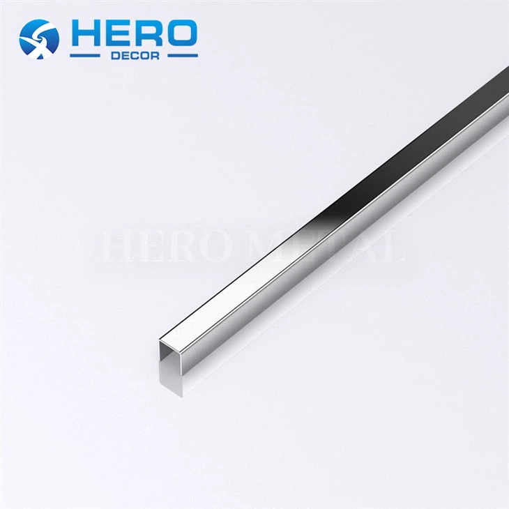 10mm zanglamaydigan po'lat stavkasi