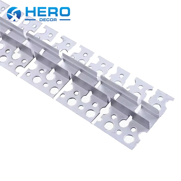 Flexible Led Light Channel Manufacturer