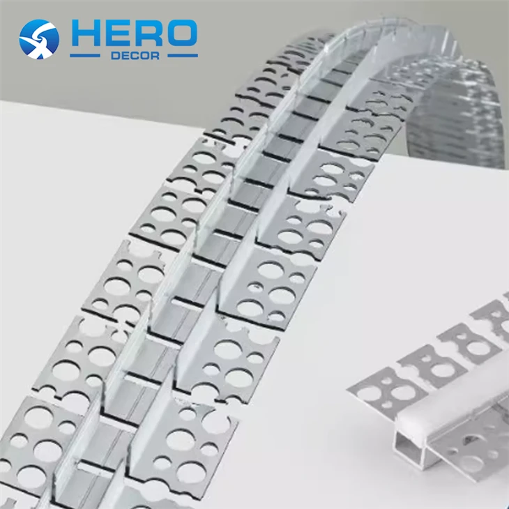 Flexible Led Light Channel Wholesale