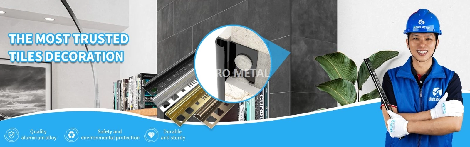 round shape tile trim round shape tile trim