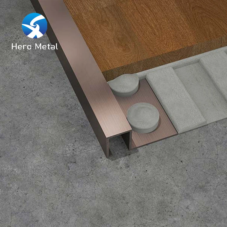 trim tile metal trim tile metal