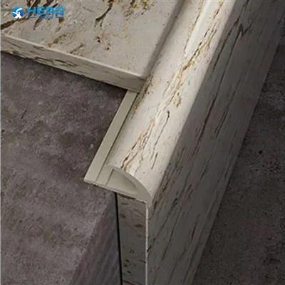 Pvc plitkalar burchakli boncuk